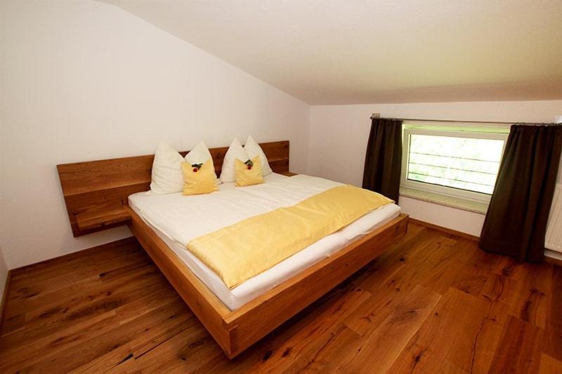 Ferienwohnung Kalkschmied 瑟尔 外观 照片