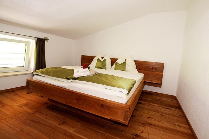 Ferienwohnung Kalkschmied 瑟尔 外观 照片