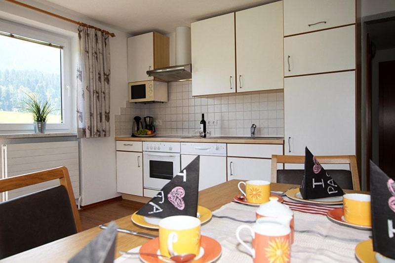 Ferienwohnung Kalkschmied 瑟尔 外观 照片