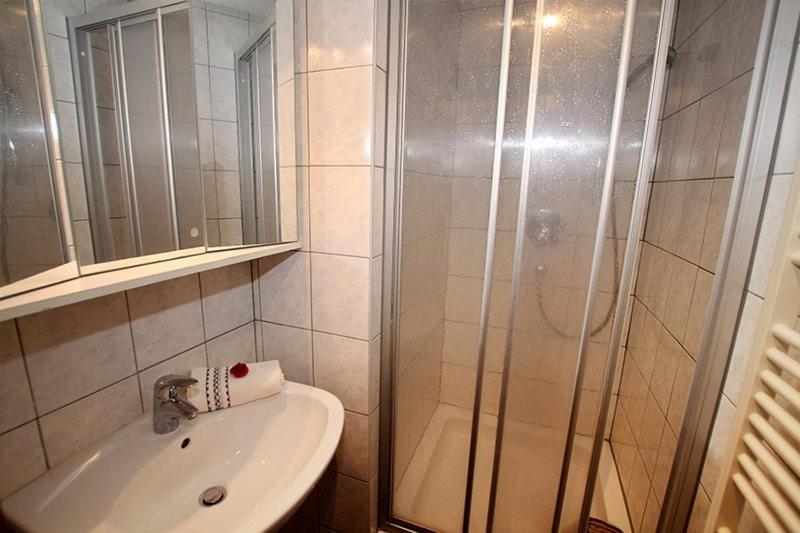 Ferienwohnung Kalkschmied 瑟尔 外观 照片