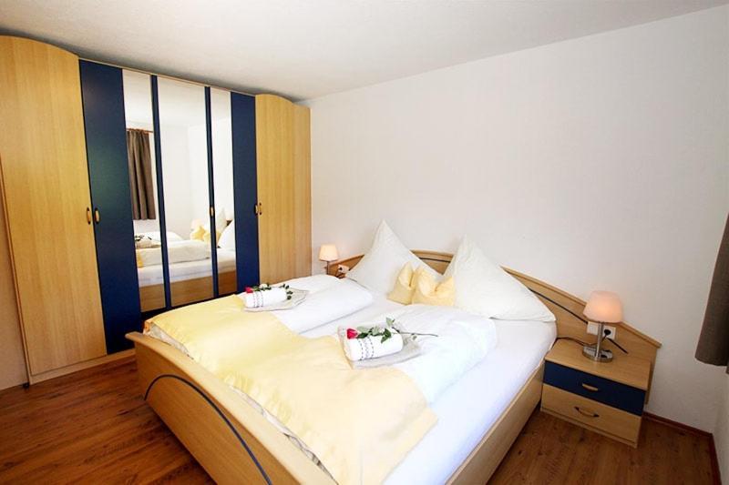 Ferienwohnung Kalkschmied 瑟尔 外观 照片
