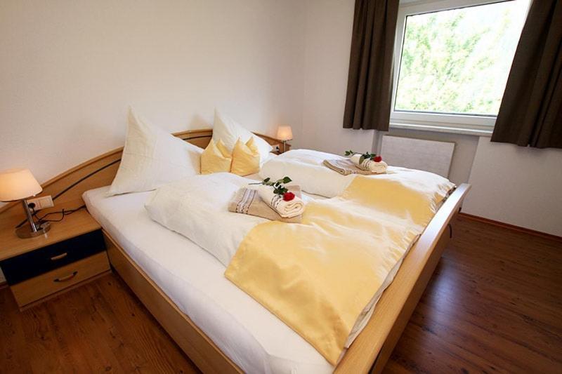 Ferienwohnung Kalkschmied 瑟尔 外观 照片
