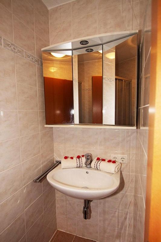 Ferienwohnung Kalkschmied 瑟尔 外观 照片